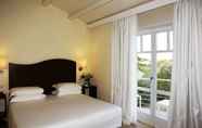 Bedroom 7 Hotel La Coluccia