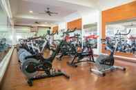 Fitness Center Vitalclass Lanzarote Resort