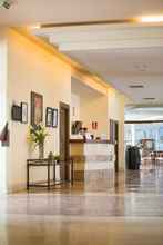 Lobby 4 Vitalclass Lanzarote Resort