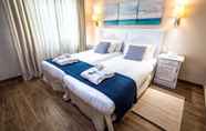 Phòng ngủ 5 Vitalclass Lanzarote Resort