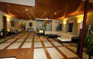 Lobby 2 Vitalclass Lanzarote Resort
