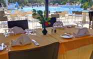 Restoran 5 Hammamet Garden Resort and Spa