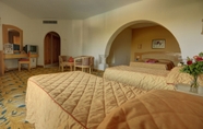 Bedroom 6 Hammamet Garden Resort and Spa