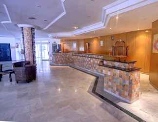 Lobby 2 Hammamet Garden Resort and Spa
