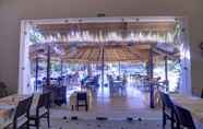 Restoran 3 Hammamet Garden Resort and Spa