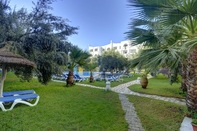 พื้นที่สาธารณะ Hammamet Garden Resort and Spa