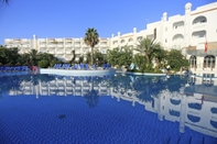 Swimming Pool Hammamet Garden Resort and Spa