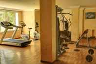 Fitness Center Hammamet Garden Resort and Spa