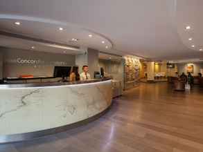 Lobby 4 Hotel Concordia