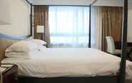 Kamar Tidur 2 Everbright Convention & Exhibition Centre Hotel