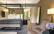 Bedroom 4 Bulgari Hotel Milano