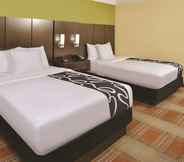 Bedroom 5 La Quinta Inn & Suites by Wyndham Atlanta South - Newnan