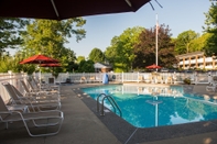 Swimming Pool Ogunquit - The Milestone