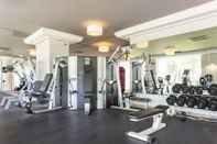 Fitness Center Be Live Collection Palace de Muro