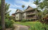Bangunan 7 Club Wyndham Kona Hawaiian Resort