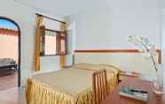 Bedroom 2 Hotel Il Girasole