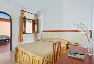 Bedroom 4 Hotel Il Girasole