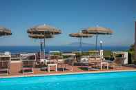 Swimming Pool Hotel Il Girasole