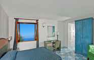 Bedroom 3 Hotel Il Girasole