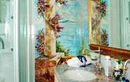 In-room Bathroom 5 Hotel Il Girasole