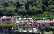 Nearby View and Attractions 7 Hotel Il Girasole