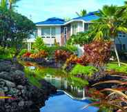 Bangunan 2 Club Wyndham Mauna Loa Village