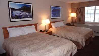 Bilik Tidur 4 Woodlands Inn & Suites