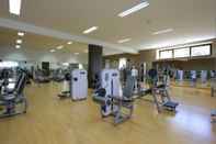 Fitness Center Park Hotel ai Cappuccini