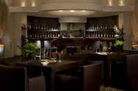 Bar, Cafe and Lounge Park Hotel ai Cappuccini