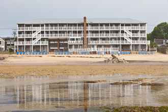 Exterior 4 Surfside Hotel and Suites