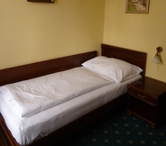 Bedroom 5 Hotel Čertovka
