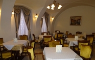 Nhà hàng 6 Hotel Čertovka