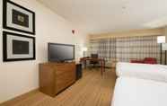 Kamar Tidur 2 Courtyard by Marriott Sacramento Folsom