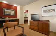 Kamar Tidur 5 Courtyard by Marriott Sacramento Folsom