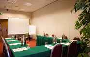 Functional Hall 6 Mercure Rome Leonardo da Vinci Airport