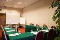 Functional Hall Mercure Rome Leonardo da Vinci Airport