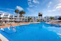 Swimming Pool Be Live Experience Lanzarote Beach