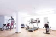 Fitness Center Be Live Experience Lanzarote Beach