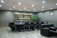 Ruangan Fungsional Incheon Airport Hotel