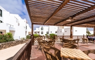 Restaurant 4 Hotel BlueBay Lanzarote - All inclusive