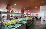 Restoran 2 Hotel BlueBay Lanzarote - All inclusive