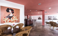 Bar, Cafe and Lounge 3 Hotel BlueBay Lanzarote - All inclusive