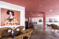 Bar, Kafe, dan Lounge Hotel BlueBay Lanzarote - All inclusive