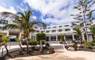 Bangunan 5 Hotel BlueBay Lanzarote - All inclusive