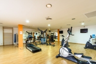 Fitness Center Hotel BlueBay Lanzarote - All inclusive