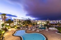 Hồ bơi Hotel BlueBay Lanzarote - All inclusive