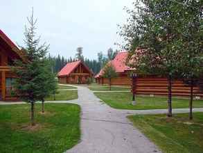 Exterior 4 Chancellor Peak Chalets