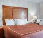 Kamar Tidur 7 Castle Inn & Suites