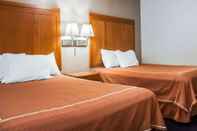 Bilik Tidur Castle Inn & Suites