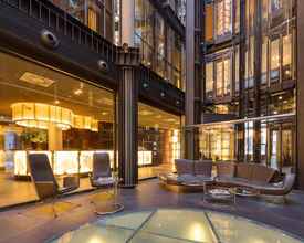 Lobby 4 Hotel Urban, a member of Design Hotels